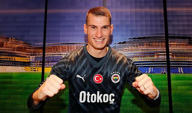 Fenerbahçe, Dominik Livakovic&#039;in transferini resmen duyurdu: Sözleşmenin ayrıntıları belli oldu!