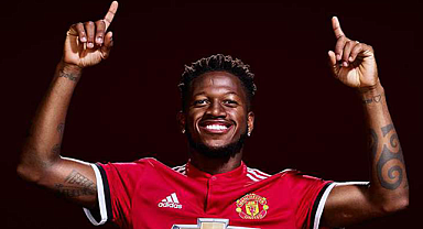 Fenerbahçe, Fred transferinde mutlu sona ulaştı!