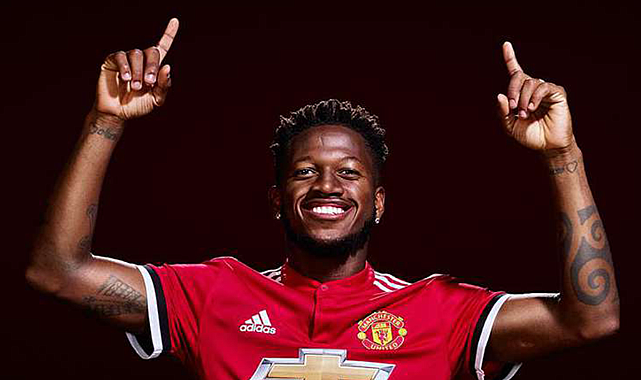 Fenerbahçe, Fred transferinde mutlu sona ulaştı!