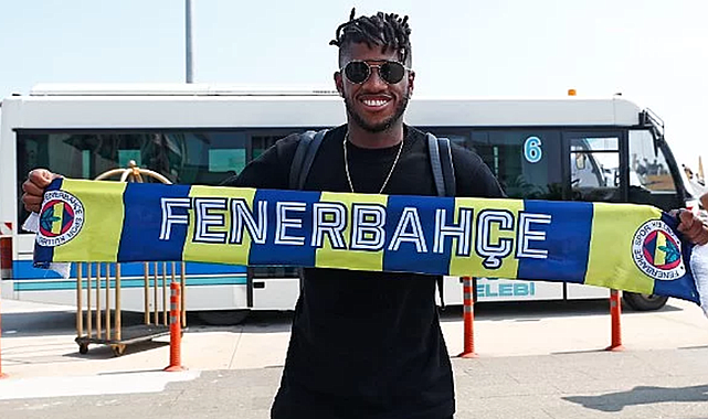 Fenerbahçe, Fred transferini KAP&#039;a bildirdi: Maliyeti belli oldu!