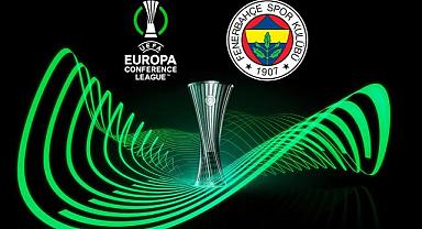 Fenerbahçe, Konferans Ligi 3. Ön Eleme Turu Maçı Oyuncu Listesini Açıkladı