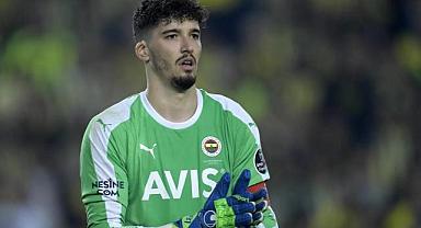 Fenerbahçe'nin kalecisi Altay Bayındır, İngiliz devine transfer oluyor!