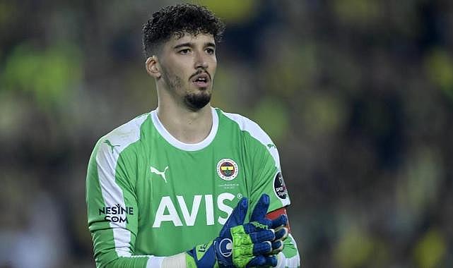 Fenerbahçe&#039;nin kalecisi Altay Bayındır, İngiliz devine transfer oluyor!