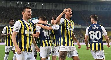 Fenerbahçe'nin rakibi Maribor!