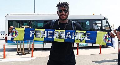 Fenerbahçeli Fred'den Galatasaray yanıtı!