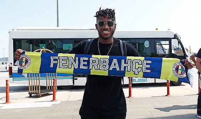Fenerbahçeli Fred&#039;den Galatasaray yanıtı!