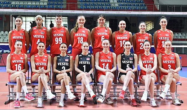 Filenin Sultanları, Almanya&#039;ya gitti