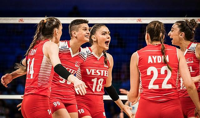 Filenin Sultanları liderliği garantiledi