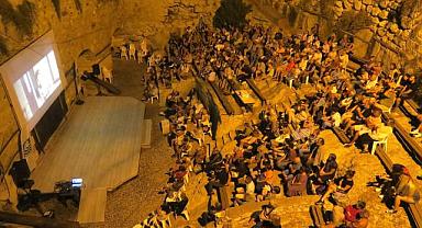 Foça'da Bağımsız Film Rüzgarları 3. Kez Esecek