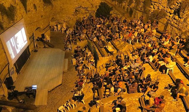 Foça&#039;da Bağımsız Film Rüzgarları 3. Kez Esecek