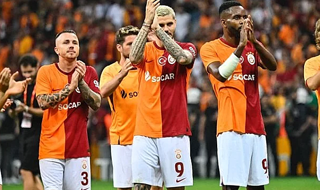 Galatasaray&#039;a UEFA Şampiyonlar Ligi&#039;nden dev gelir!