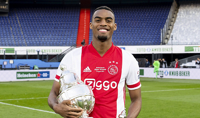 Galatasaray, Bayern Münih&#039;in genç yıldızını gözüne kestirdi