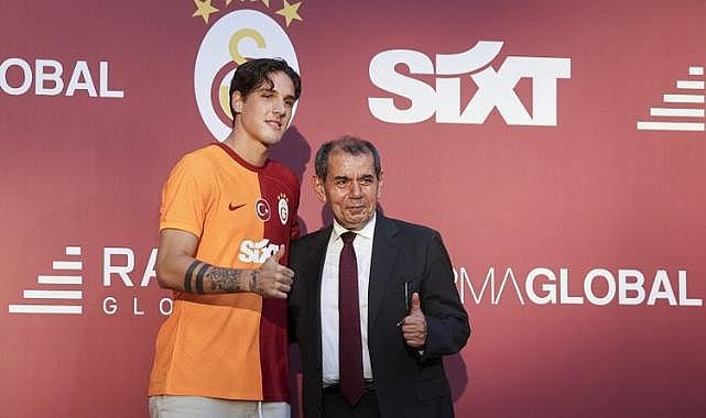 Galatasaray&#039;da beklenen ayrılık! Zaniolo için bomba teklif...