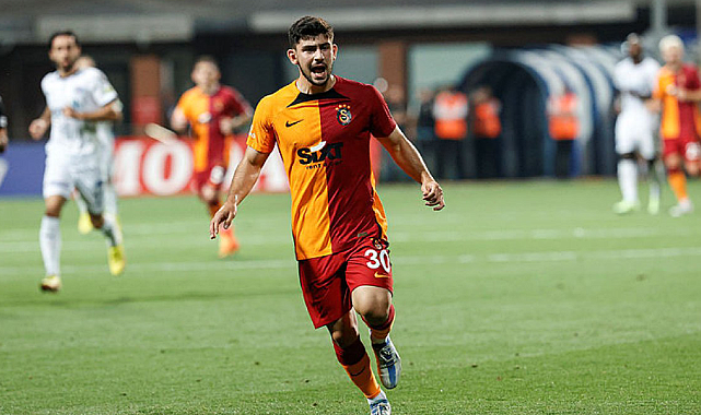 Galatasaray&#039;da forma şansı bulamayan Yusuf Demir&#039;in kiralanması gündemde