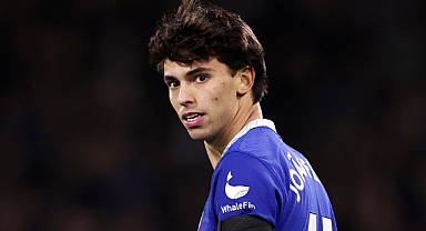 Galatasaray'da Joao Felix sesleri