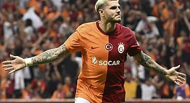 Galatasaray'ın rakibi Molde!