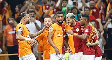 Galatasaray'ın Şampiyonlar Ligi'ndeki muhtemel rakipleri belli oldu.
