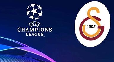 Galatasaray'ın Şampiyonlar Ligi Play-off'larındaki muhtemel rakipleri belli oldu