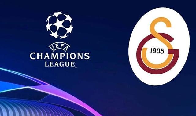 Galatasaray&#039;ın Şampiyonlar Ligi Play-off&#039;larındaki muhtemel rakipleri belli oldu