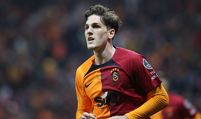 Galatasaray&#039;ın Zaniolo planı belli oldu: Yollar ayrılıyor