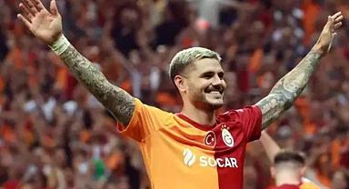Galatasaray, Şampiyonlar Ligi'nde!
