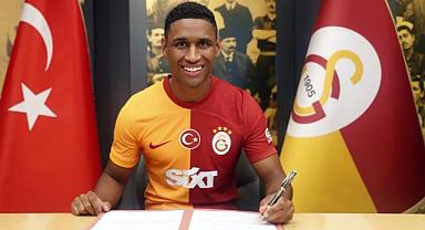 Galatasaray, Tete'nin lisansını çıkardı
