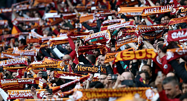 Galatasaray, UEFA'nın radarına takıldı