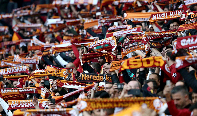 Galatasaray, UEFA&#039;nın radarına takıldı