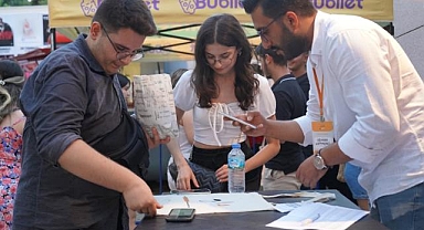 Genç Bilet uygulaması ile sanat etkinliklerine 36 bin ücretsiz bilet