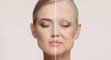 Genç kalmanın sırrı vücudu şaşırtmak