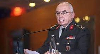 Genelkurmay Başkanı belli oldu!