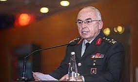 Genelkurmay Başkanı belli oldu!