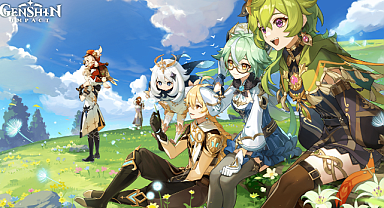 Genshin Impact'e "Meka" düşmanlar ekleniyor