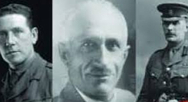 Gizli Kalmış Kahraman Topkapılı Cambaz Mehmet