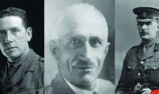 Gizli Kalmış Kahraman Topkapılı Cambaz Mehmet