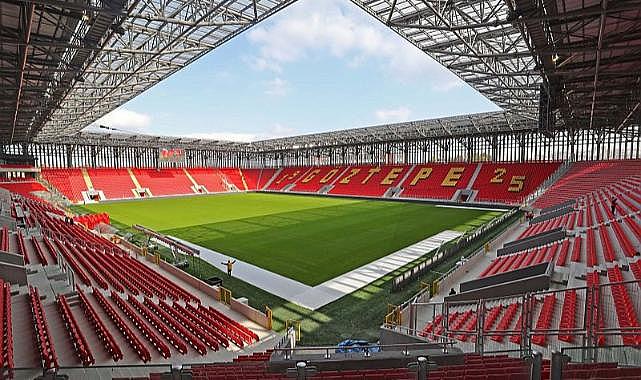 Göztepe, savunma hattını yeniledi