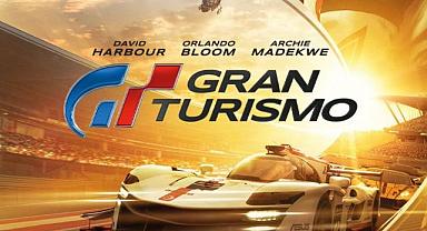 Gran Turismo İçin Geri Sayım Başlıyor