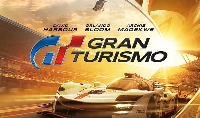 Gran Turismo İçin Geri Sayım Başlıyor