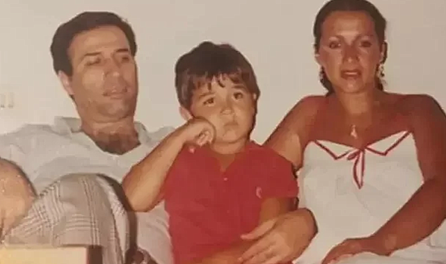 Gül Sunal paylaştı: Kemal, evimizden temelli gidiyor