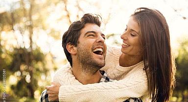 Gülmek kalbi koruyor ömrü uzatıyor