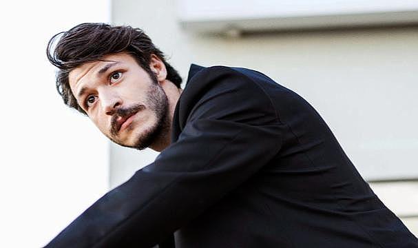 Gülper Özdemir ve Kubilay Aka anlamlı bir sinema filminde başrolde buluştu