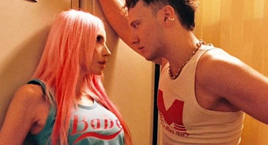 Gülşen ve Edis düet yaptı! Klipte Serdar Ortaç göndermesi