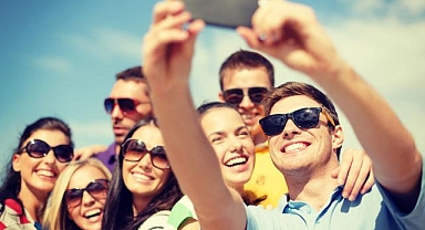 Güneş gözlüğünde cam rengine dikkat!