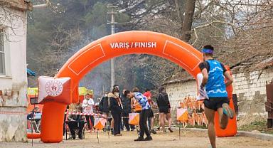 Güneydoğu Avrupa Oryantiring Şampiyonası Bergama'da yapılacak