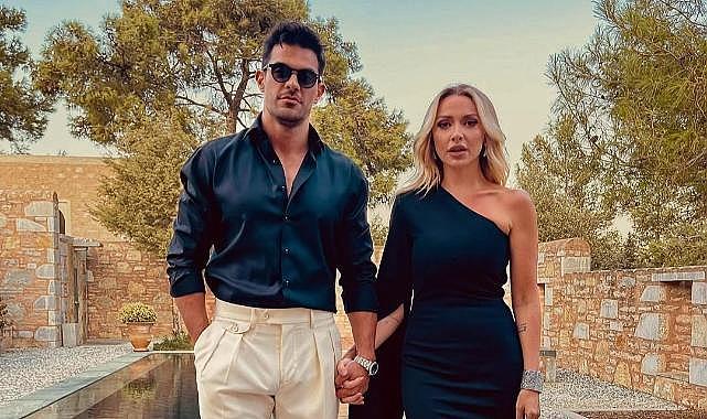 Hadise, Mehmet Dinçerler ile barıştığı iddialarına cevap verdi - Magazin - İzmir'e Dair