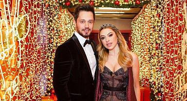Hadise ve Murat Boz İzmir'de ücretsiz konser verecek! Konser tarihleri belli oldu!