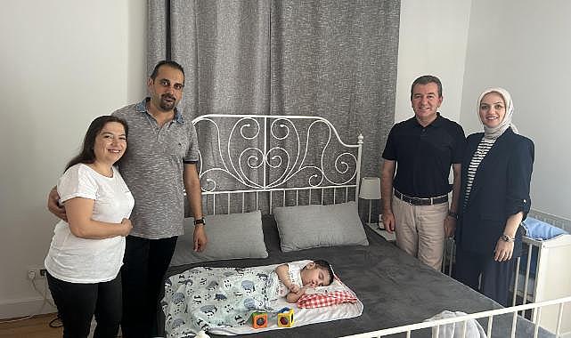 Hakan Koştu Kaan Efe&#039;yi Almanya&#039;da ziyaret etti