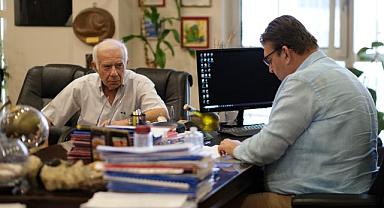 Halk Günleri ile binlerce vatandaş derdine çare buluyor