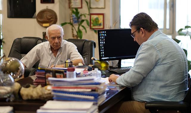 Halk Günleri ile binlerce vatandaş derdine çare buluyor