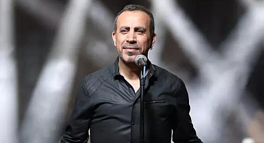 Haluk Levent'ten duygusal paylaşım! Vefa böyle bir şey!